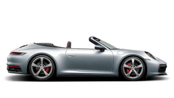 911 Carrera 4S