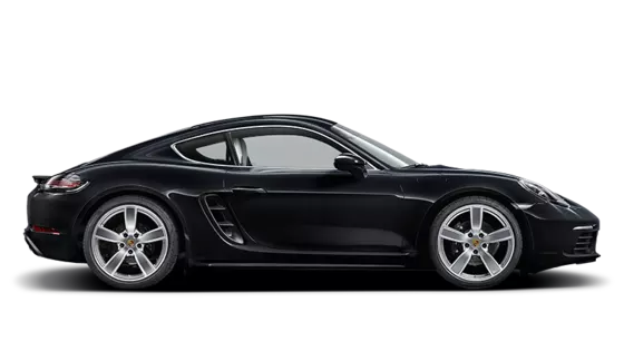 718 Cayman