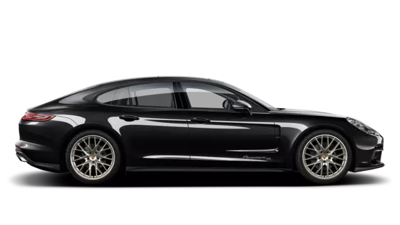 Panamera Turbo S E-Hybrid