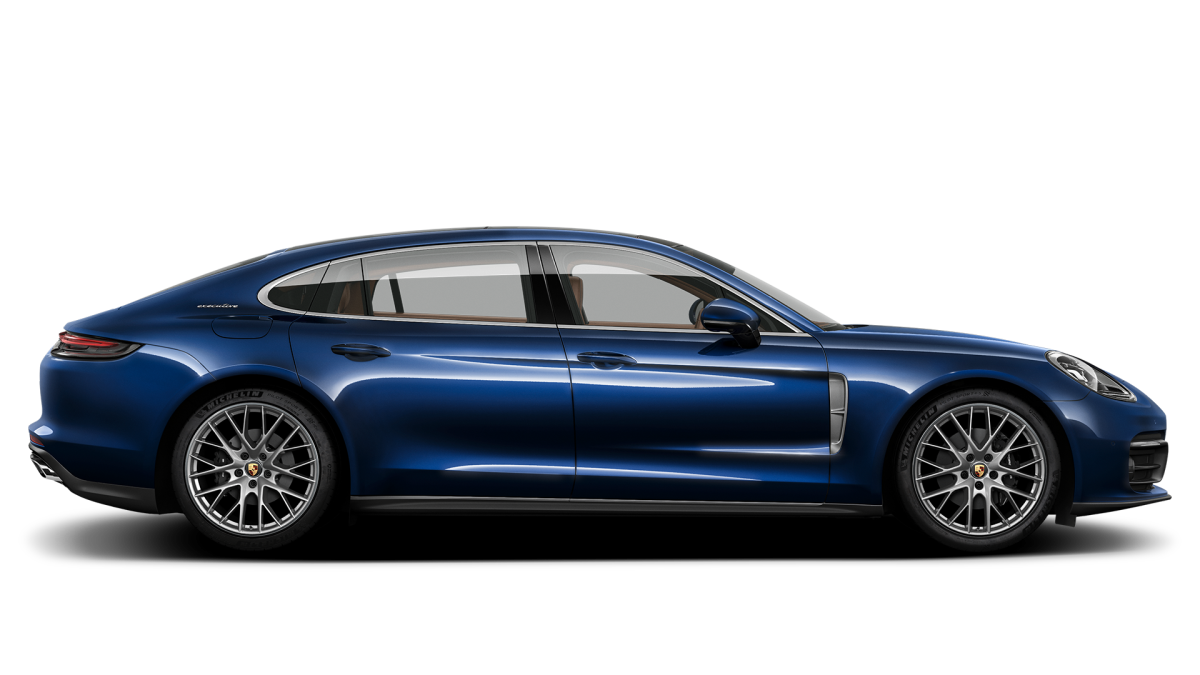 Panamera 4 E-Hybrid Sport Turismo Platinum Edition