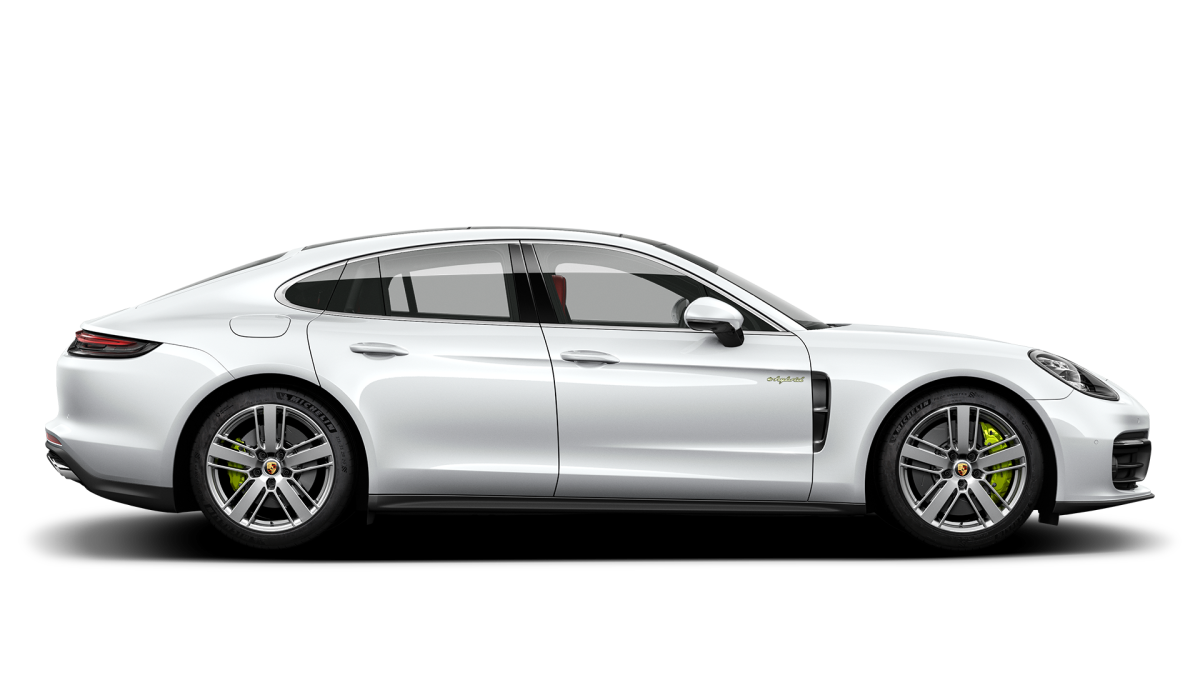 Panamera 4S E-Hybrid Sport Turismo