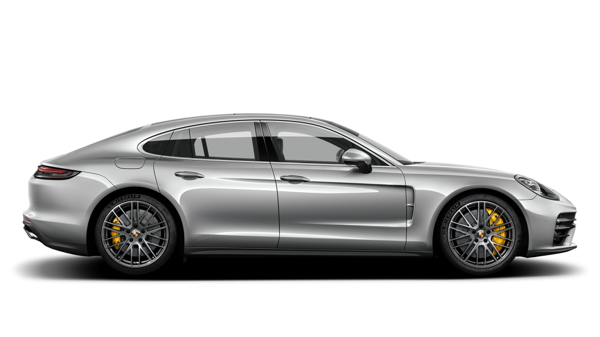 Panamera 4 E-Hybrid Sport Turismo Platinum Edition