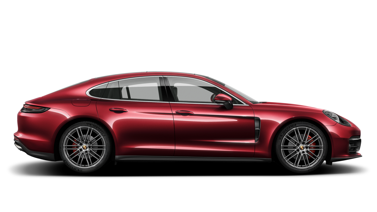 Panamera 4S E-Hybrid Executive