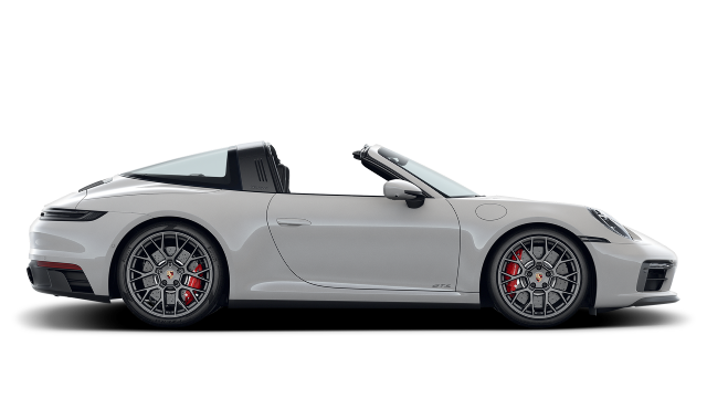 911 Carrera 4S Cabriolet