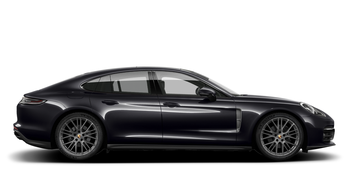 Panamera 4 Executive