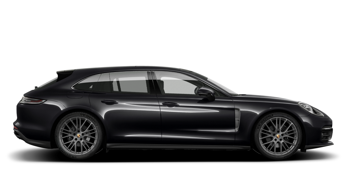 Panamera Turbo S E-Hybrid Executive