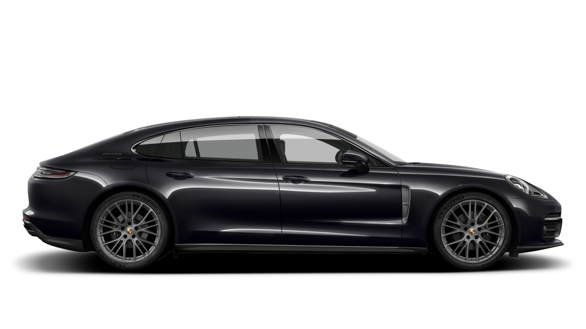 Panamera 4S E-Hybrid