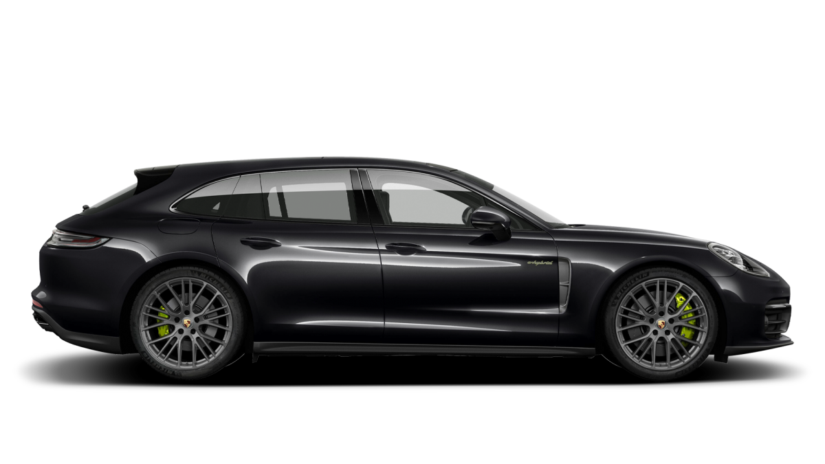 Panamera 4 Executive